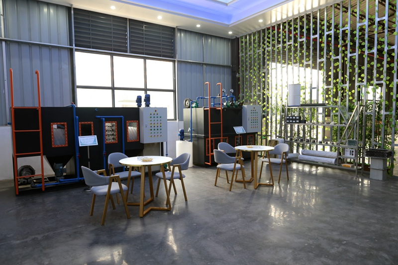 展厅展示