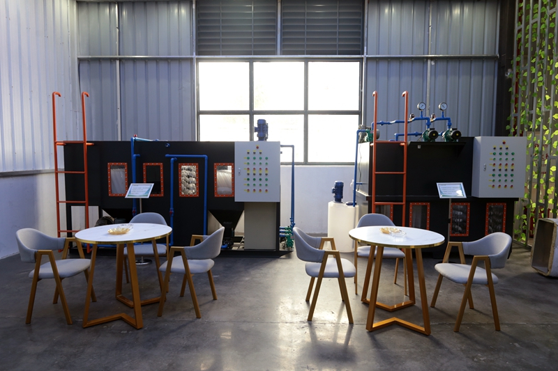 展厅展示
